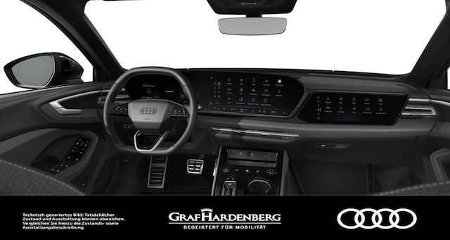 Audi A5 Avant TDI S Tronic - 2025 - Joinsteer - #5