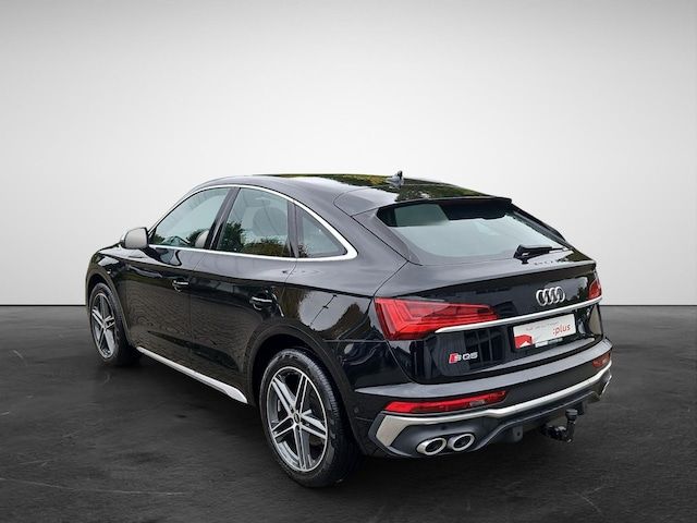 Audi SQ5 Sportback TDI Tiptronic - 2021 - Joinsteer - #5