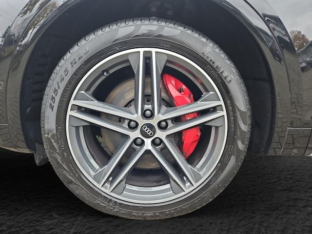 Audi SQ5 Sportback TDI Tiptronic - 2021 - Joinsteer - #6
