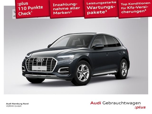 Audi Q5 TFSI E Advanced 50 TFSI E Quattro S Tronic - 2025 - Joinsteer - #1