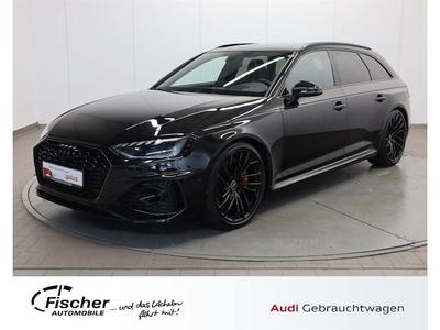 Audi RS4 Avant RS 4 Avant 331450 KW(PS) Tiptronic - - Joinsteer - #1