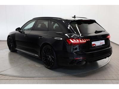 Audi RS4 Avant RS 4 Avant 331450 KW(PS) Tiptronic - - Joinsteer - #3