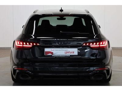 Audi RS4 Avant RS 4 Avant 331450 KW(PS) Tiptronic - - Joinsteer - #5