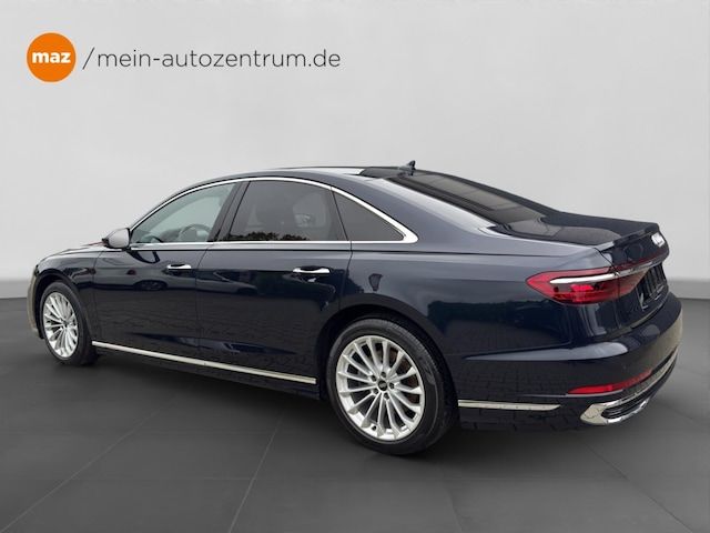 Audi A8 50 TDI Quattro Tiptronic - 2023 - Joinsteer - #6