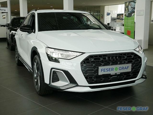 Audi A3 Allstreet TFSI E 40 TFSI E S Tronic - 2025 - Joinsteer - #2