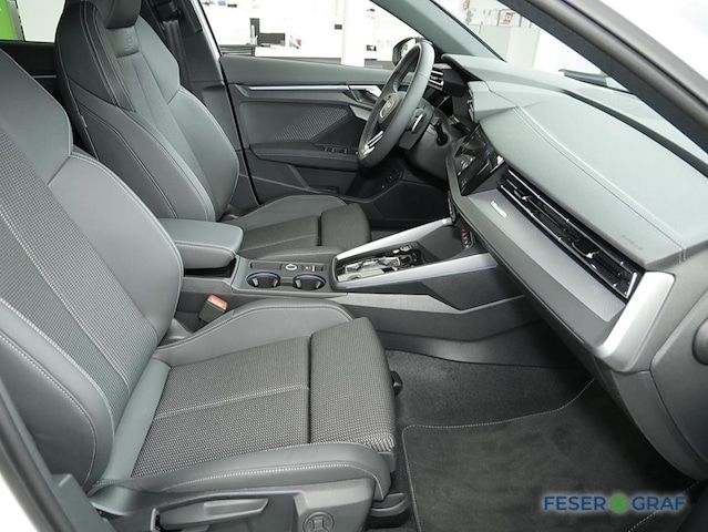 Audi A3 Allstreet TFSI E 40 TFSI E S Tronic - 2025 - Joinsteer - #6
