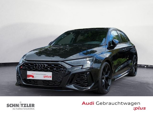 Audi RS3 Sportback TFSI Quattro S Tronic - 2024 - Joinsteer - #1