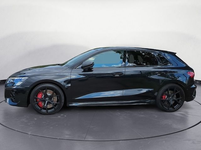 Audi RS3 Sportback TFSI Quattro S Tronic - 2024 - Joinsteer - #2