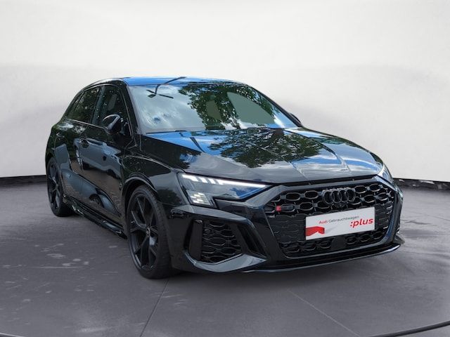 Audi RS3 Sportback TFSI Quattro S Tronic - 2024 - Joinsteer - #5