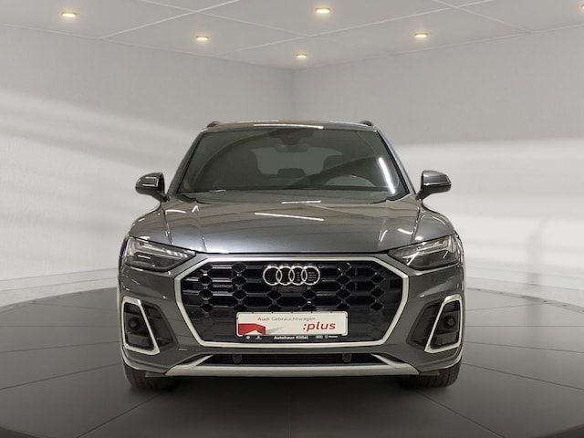 Audi Q5 TFSI E 55 TFSI E Quattro S Tronic - 2021 - Joinsteer - #3