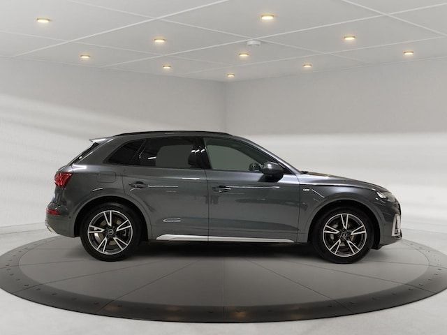 Audi Q5 TFSI E 55 TFSI E Quattro S Tronic - 2021 - Joinsteer - #4