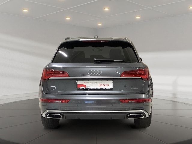 Audi Q5 TFSI E 55 TFSI E Quattro S Tronic - 2021 - Joinsteer - #6
