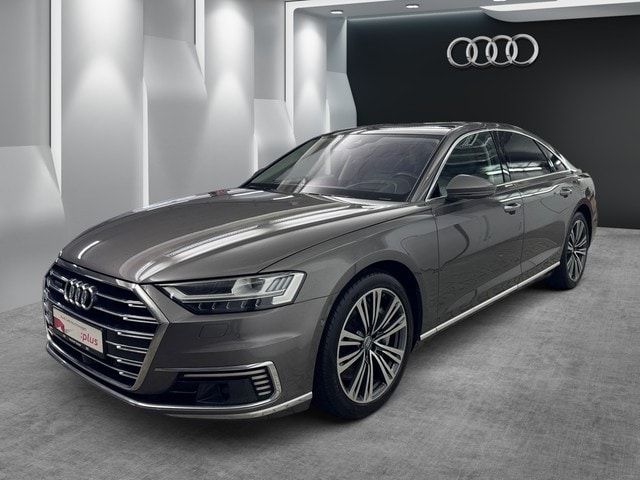Audi A8 TFSI E 60 TFSI E Quattro Tiptronic - 2021 - Joinsteer - #2
