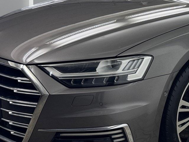 Audi A8 TFSI E 60 TFSI E Quattro Tiptronic - 2021 - Joinsteer - #3