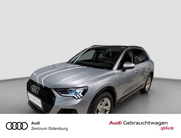 Audi Q3 Advanced 35 TFSI S Tronic - 2025 - Joinsteer - #1