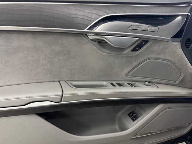 Audi A8 TFSI E 60 TFSI E Quattro Tiptronic - 2021 - Joinsteer - #6