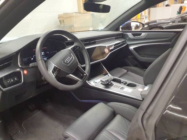 Audi A7 Sportback 45 TDI Quattro S Tronic - 2025 - Joinsteer - #4