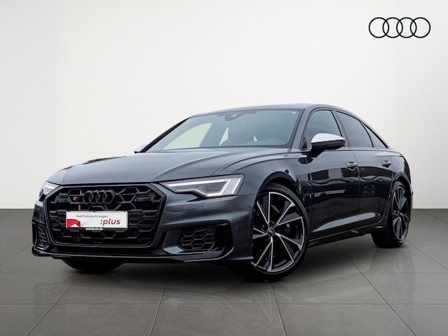 Audi S6 Limousine TDI Quattro Tiptronic - 2024 - Joinsteer - #2