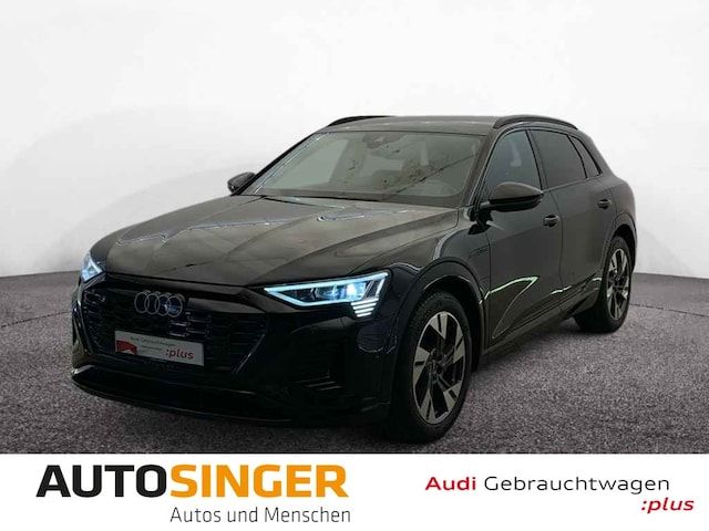 Audi Q8 E-tron S Line 55 E-tron Quattro - 2023 - Joinsteer - #1
