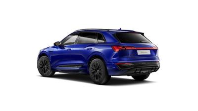 Audi Q8 E-tron S Line 55 E-tron Quattro - - Joinsteer - #5