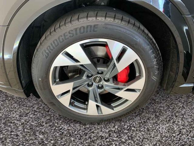 Audi Q8 E-tron S Line 55 E-tron Quattro - 2023 - Joinsteer - #4