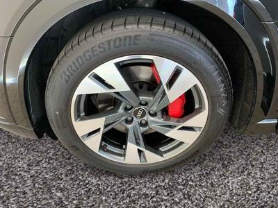 Audi Q8 E-tron S Line 55 E-tron Quattro - - Joinsteer - #3