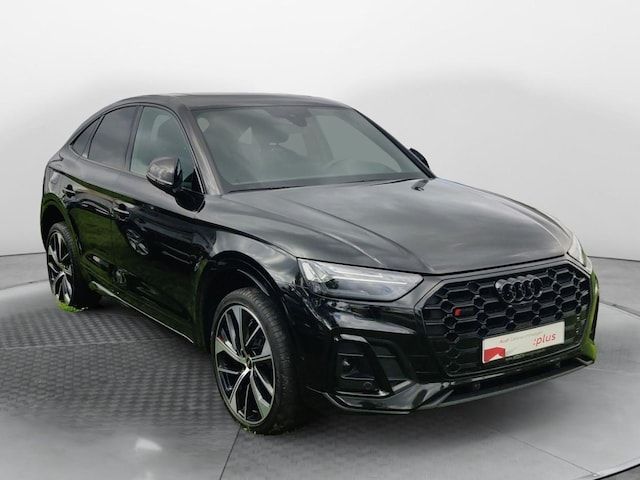 Audi SQ5 Sportback TDI Tiptronic - 2022 - Joinsteer - #6