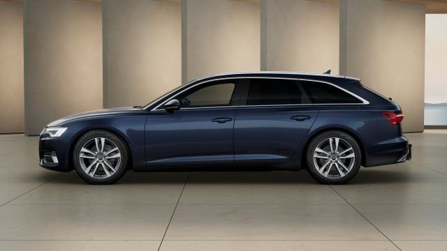 Audi A6 Avant Advanced 45 TDI Quattro S Tronic - 2025 - Joinsteer - #5