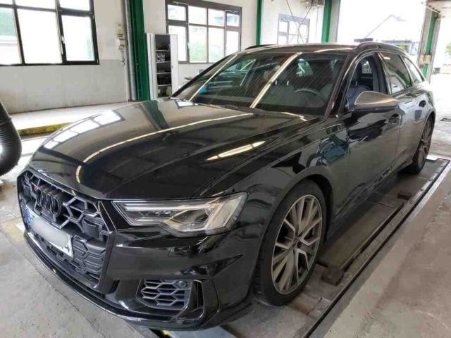 Audi S6 Avant TDI Quattro Tiptronic - 2024 - Joinsteer - #2