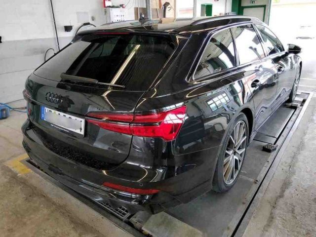 Audi S6 Avant TDI Quattro Tiptronic - 2024 - Joinsteer - #3