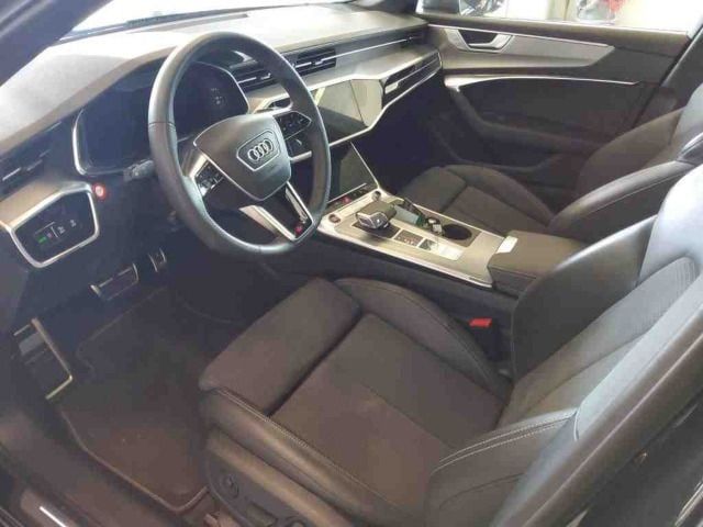 Audi S6 Avant TDI Quattro Tiptronic - 2024 - Joinsteer - #4