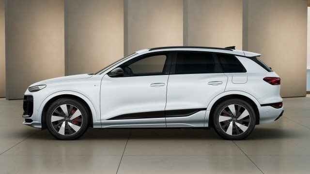 Audi Q6 SUV E-tron E-tron - 2025 - Joinsteer - #5