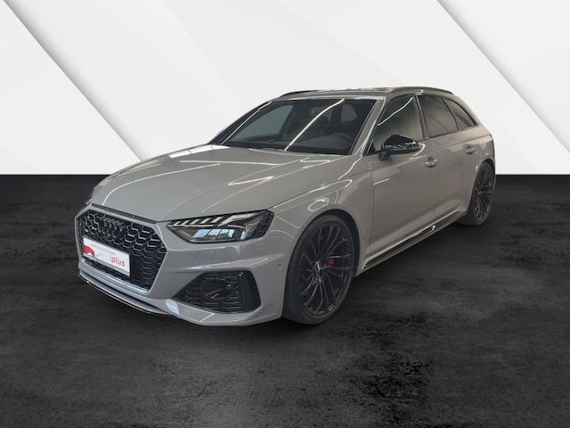 Audi RS4 Avant TFSI Quattro Tiptronic - 2022 - Joinsteer - #2