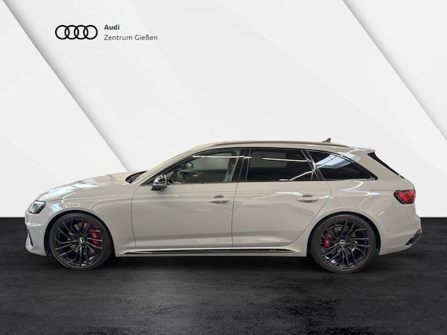 Audi RS4 Avant TFSI Quattro Tiptronic - 2022 - Joinsteer - #3