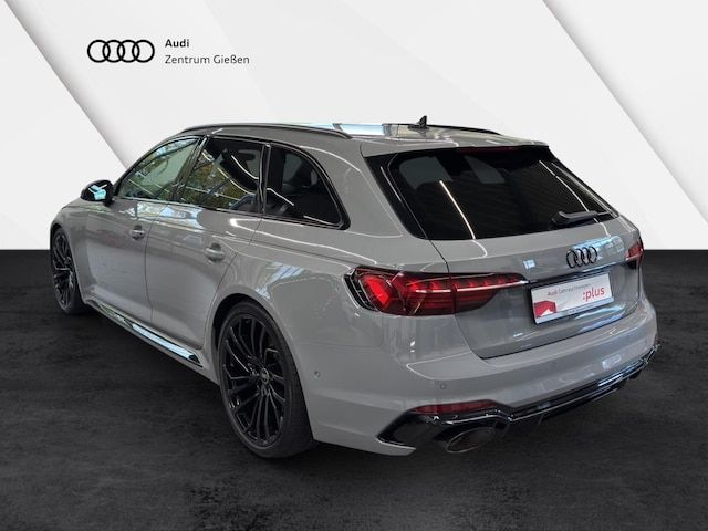 Audi RS4 Avant TFSI Quattro Tiptronic - 2022 - Joinsteer - #4