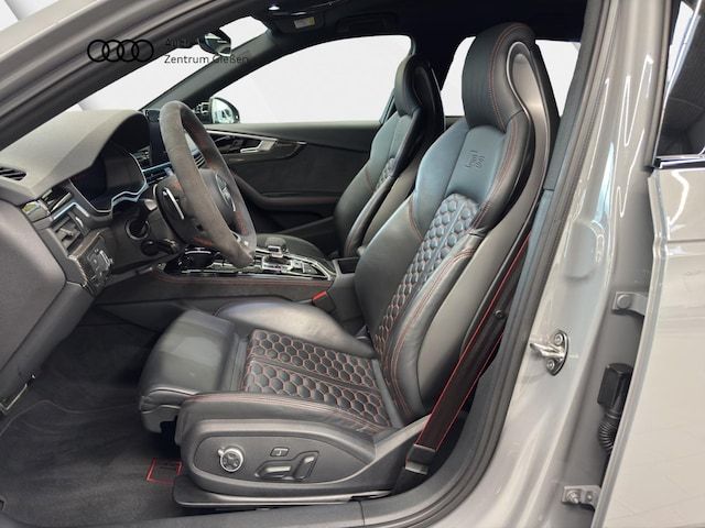 Audi RS4 Avant TFSI Quattro Tiptronic - 2022 - Joinsteer - #5