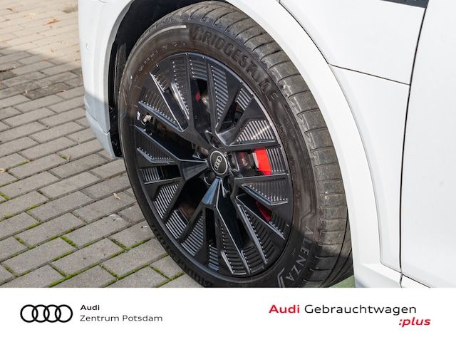 Audi Q8 Sportback E-tron S Line 55 E-tron Quattro - 2023 - Joinsteer - #7