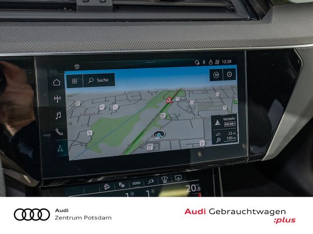 Audi Q8 Sportback E-tron S Line 55 E-tron Quattro - 2023 - Joinsteer - #11