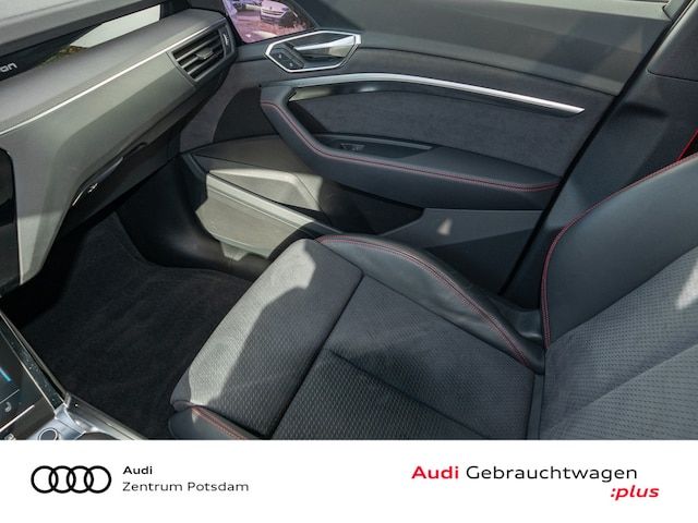 Audi Q8 Sportback E-tron S Line 55 E-tron Quattro - 2023 - Joinsteer - #14