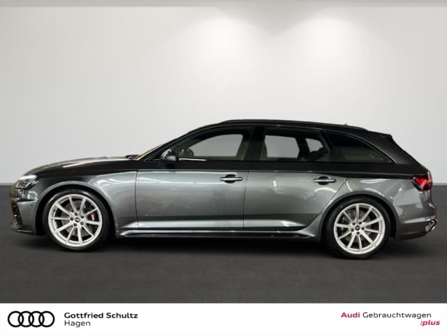 Audi RS4 Avant TFSI Quattro Tiptronic - 2022 - Joinsteer - #3