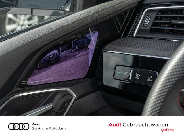 Audi Q8 Sportback E-tron S Line 55 E-tron Quattro - 2023 - Joinsteer - #16