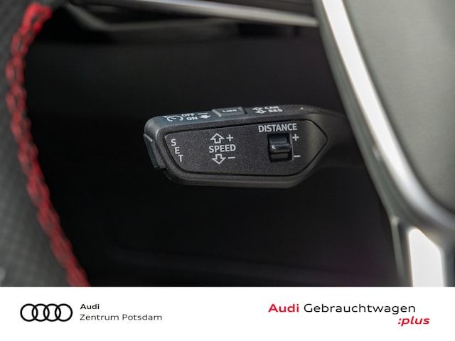 Audi Q8 Sportback E-tron S Line 55 E-tron Quattro - 2023 - Joinsteer - #17