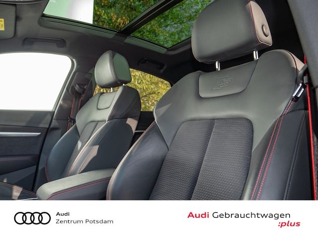 Audi Q8 Sportback E-tron S Line 55 E-tron Quattro - 2023 - Joinsteer - #20