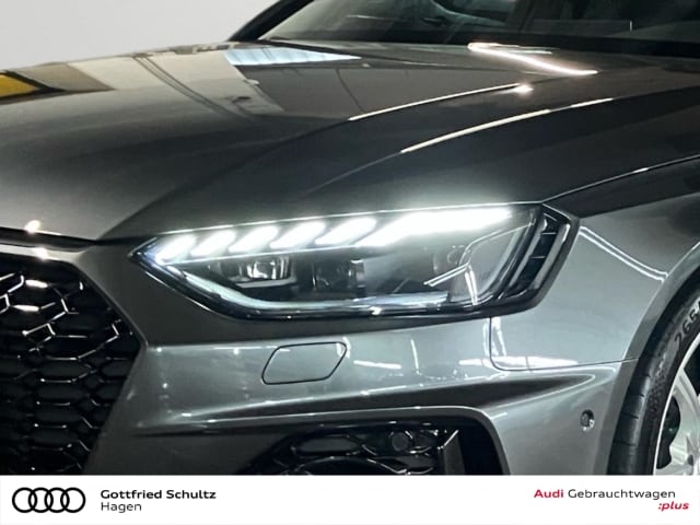 Audi RS4 Avant TFSI Quattro Tiptronic - 2022 - Joinsteer - #6