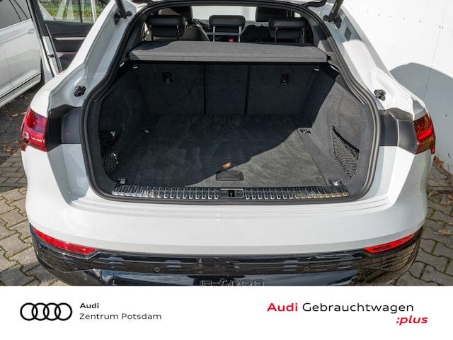 Audi Q8 Sportback E-tron S Line 55 E-tron Quattro - 2023 - Joinsteer - #22