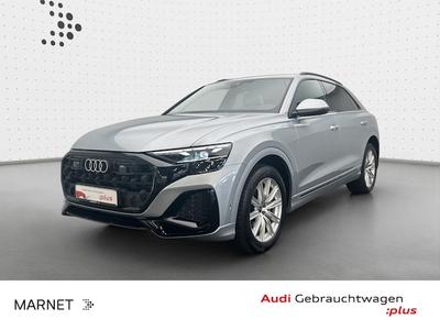 Audi Q8 45 TDI Quattro Tiptronic - - Joinsteer - #1