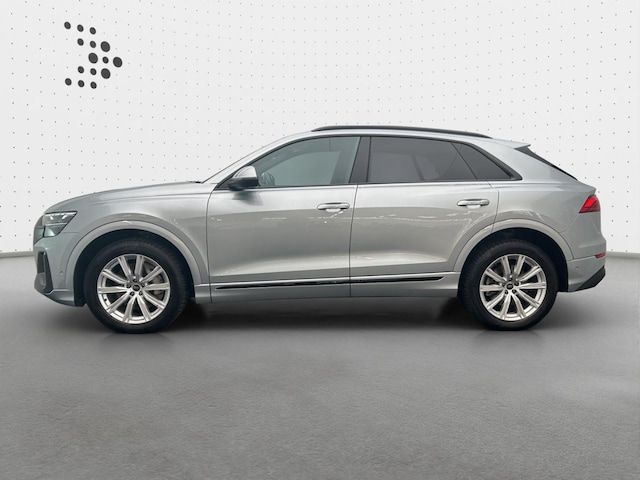 Audi Q8 45 TDI Quattro Tiptronic - 2025 - Joinsteer - #3