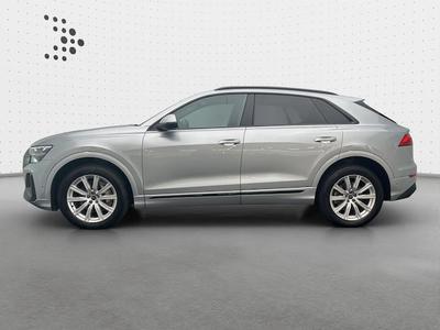 Audi Q8 45 TDI Quattro Tiptronic - - Joinsteer - #2