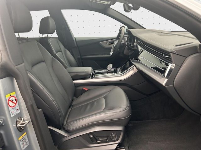 Audi Q8 45 TDI Quattro Tiptronic - 2025 - Joinsteer - #4