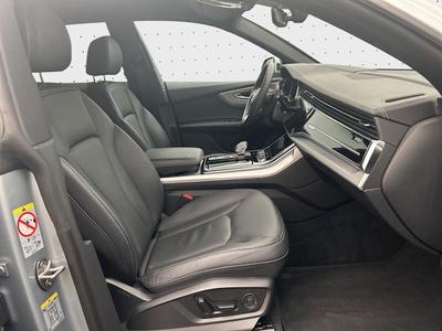 Audi Q8 45 TDI Quattro Tiptronic - - Joinsteer - #3